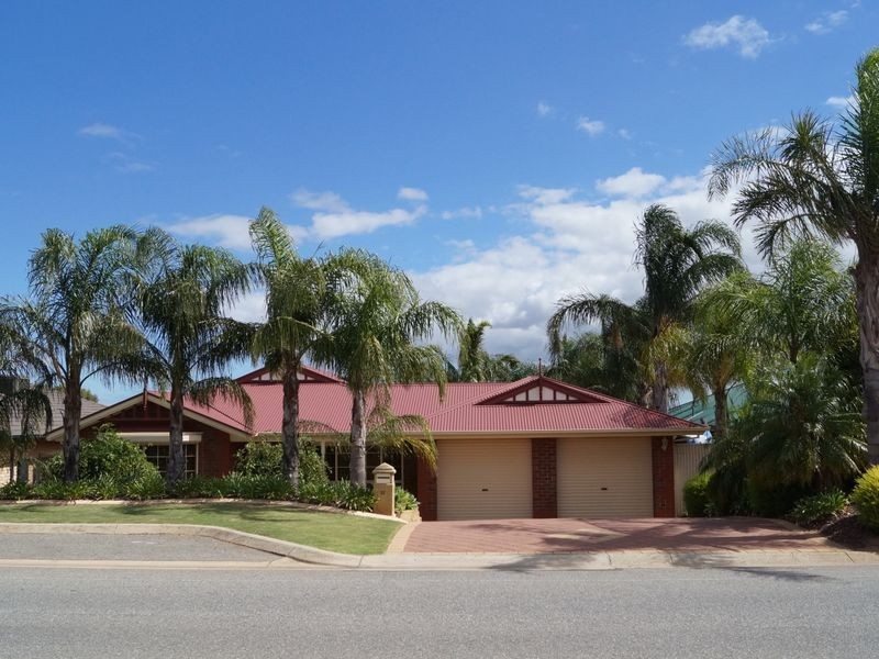 21 Kingate Boulevard, Blakeview SA 5114