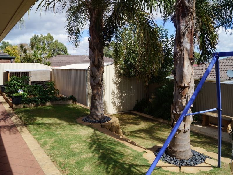 21 Kingate Boulevard, Blakeview SA 5114