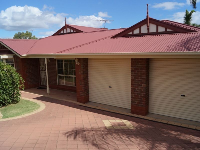 21 Kingate Boulevard, Blakeview SA 5114