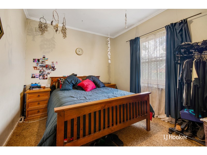 22 Barrow Crescent, Elizabeth Vale SA 5112