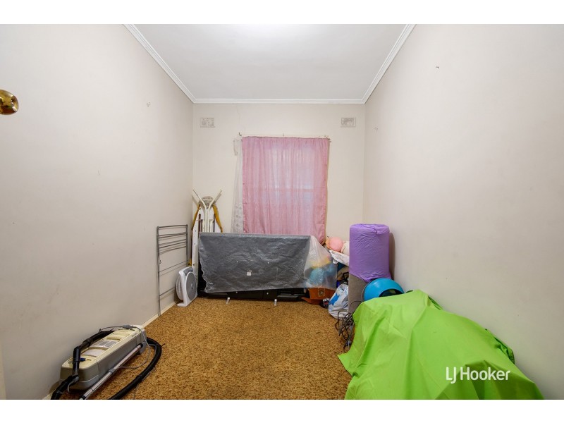 22 Barrow Crescent, Elizabeth Vale SA 5112