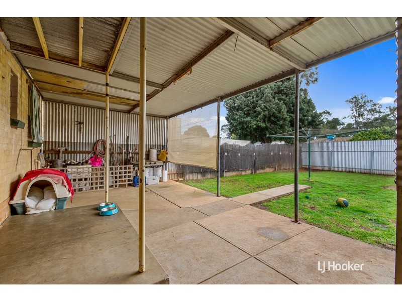 22 Barrow Crescent, Elizabeth Vale SA 5112