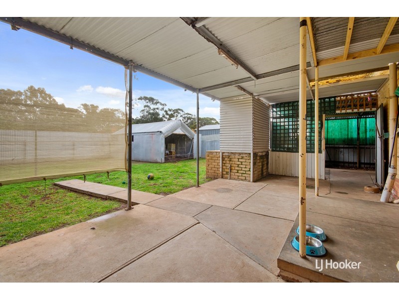 22 Barrow Crescent, Elizabeth Vale SA 5112