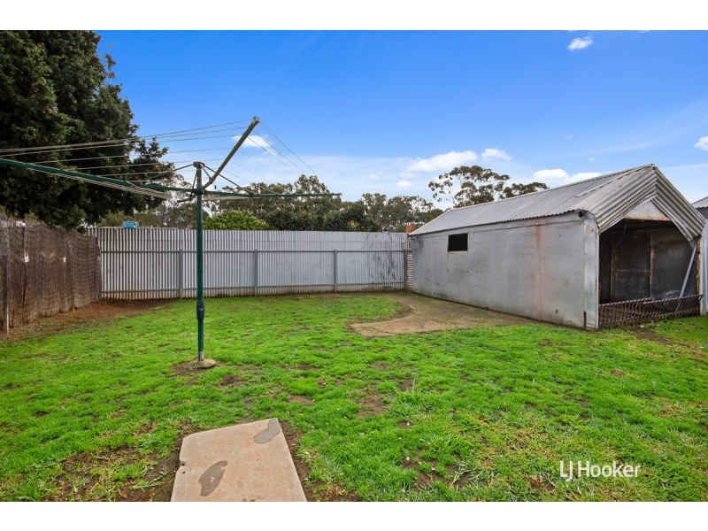 22 Barrow Crescent, Elizabeth Vale SA 5112