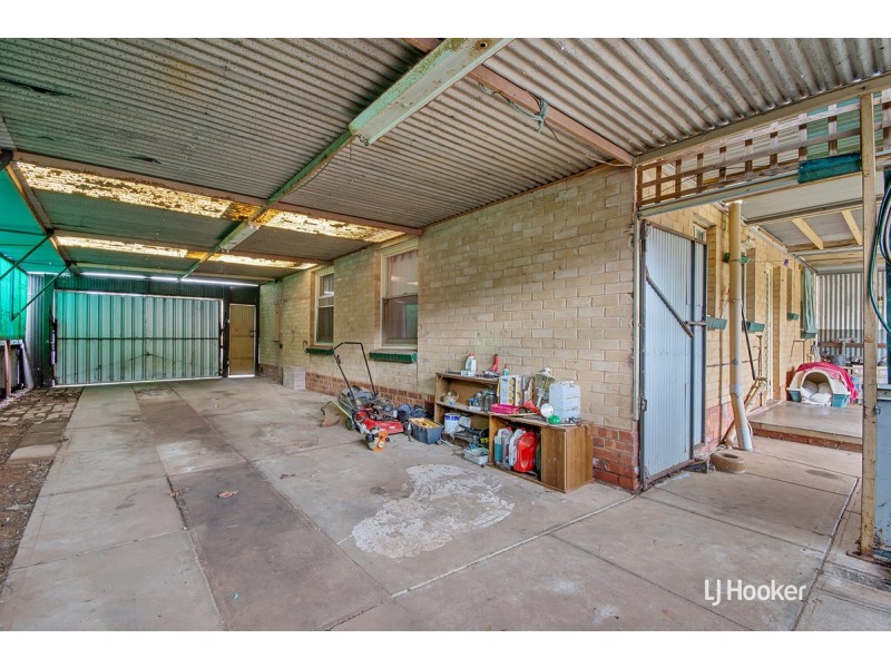 22 Barrow Crescent, Elizabeth Vale SA 5112