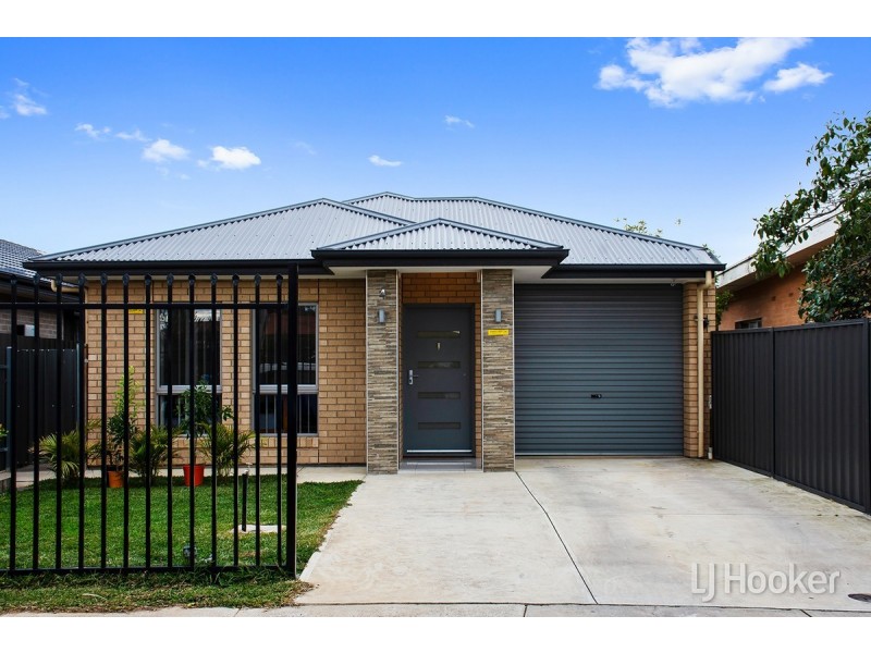 4 Wattle Avenue, Dry Creek SA 5094