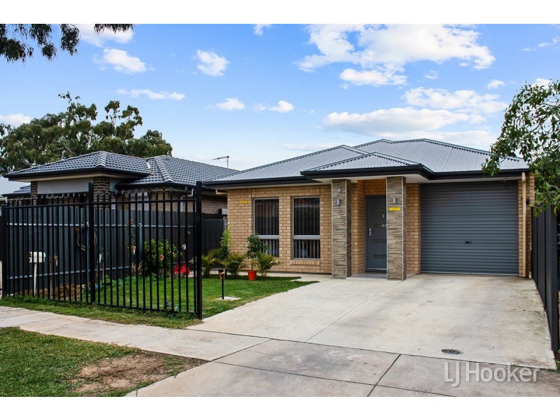 4 Wattle Avenue, Dry Creek SA 5094