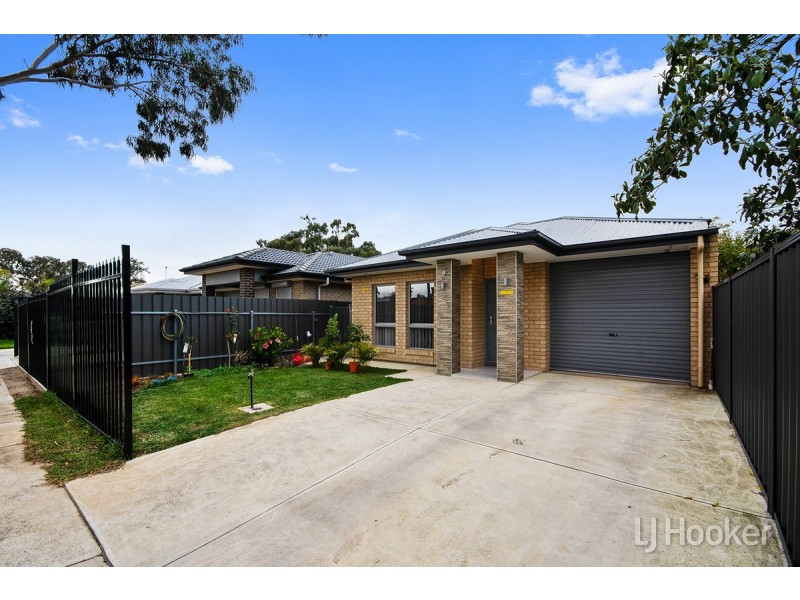 4 Wattle Avenue, Dry Creek SA 5094