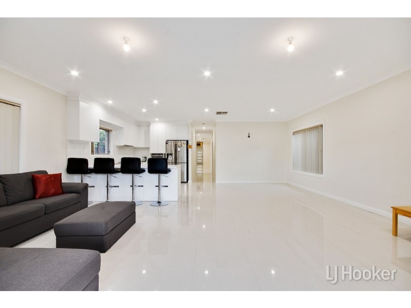 4 Wattle Avenue, Dry Creek SA 5094