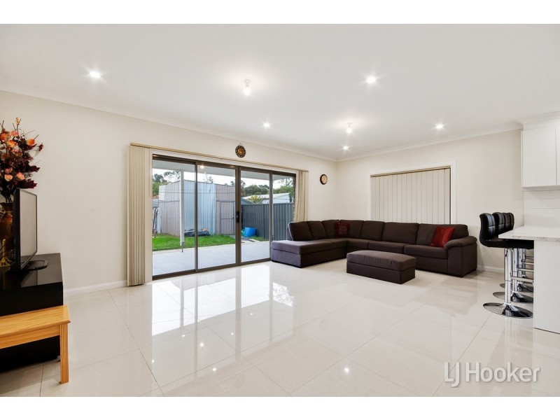 4 Wattle Avenue, Dry Creek SA 5094