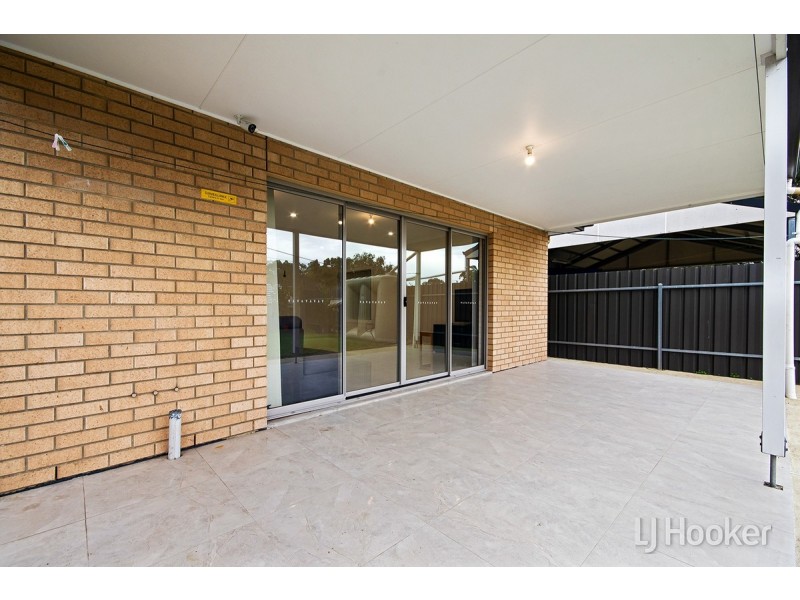 4 Wattle Avenue, Dry Creek SA 5094