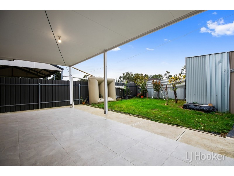 4 Wattle Avenue, Dry Creek SA 5094