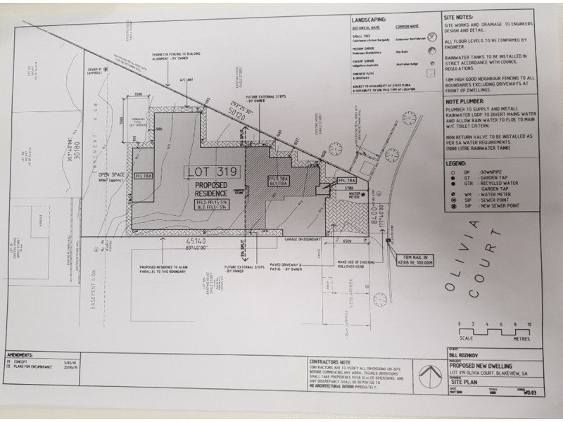 4 Olivia Court, Blakeview SA 5114