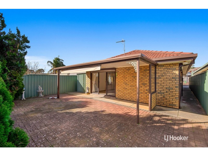 12 Chestnut Grove, Hillbank SA 5112
