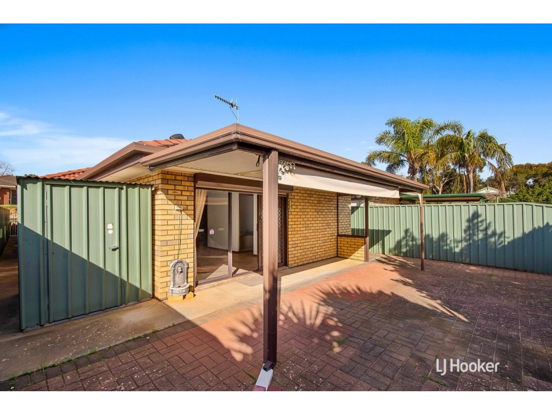 12 Chestnut Grove, Hillbank SA 5112
