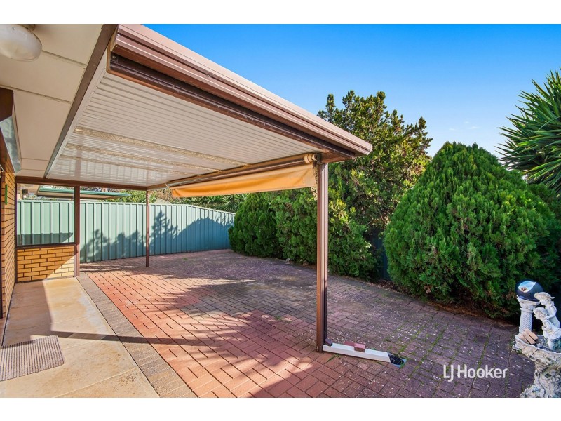 12 Chestnut Grove, Hillbank SA 5112