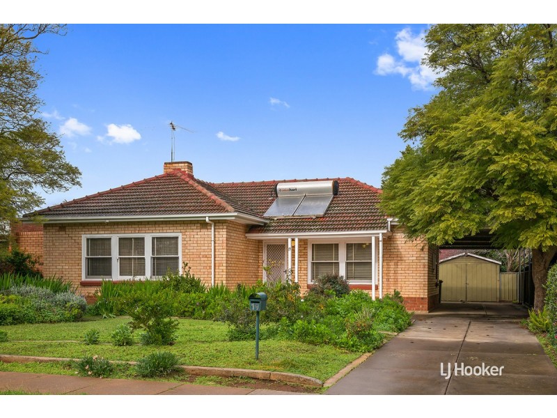 19 Argent Street, Elizabeth Grove SA 5112