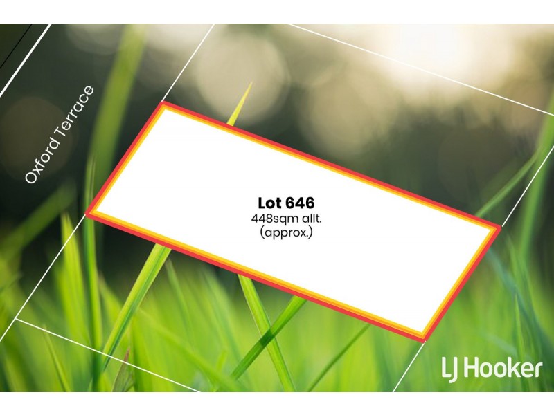 3 Oxford Terrace, Blakeview SA 5114