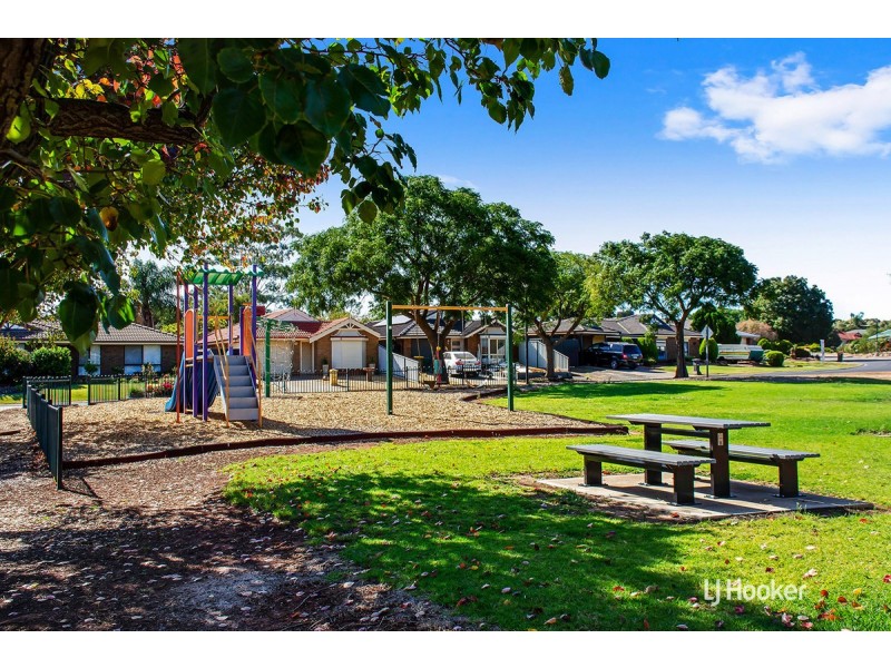 3 Oxford Terrace, Blakeview SA 5114