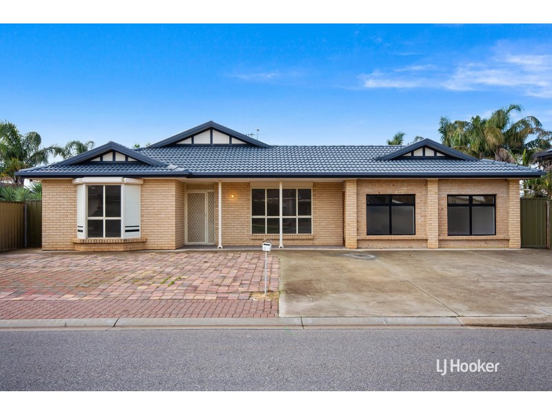 53 Prosperity Way, Andrews Farm SA 5114