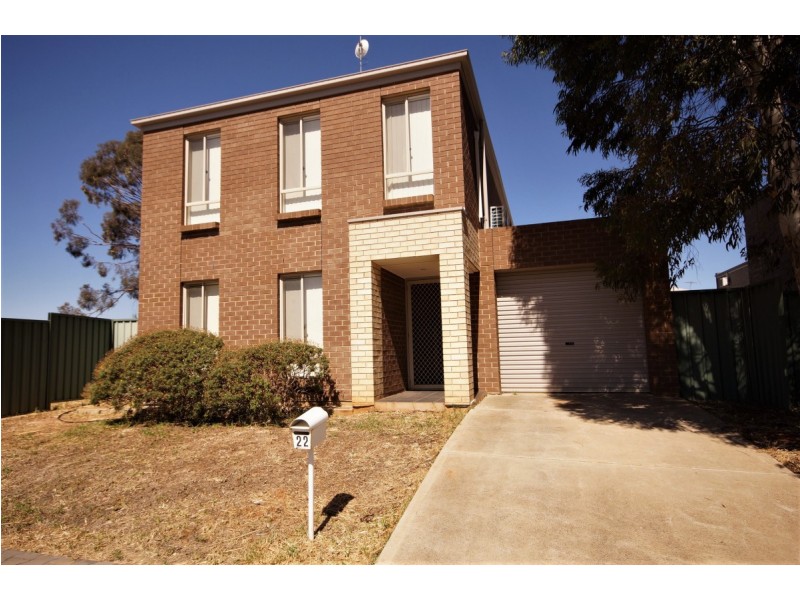 22 Patterson Road, Elizabeth Park SA 5113