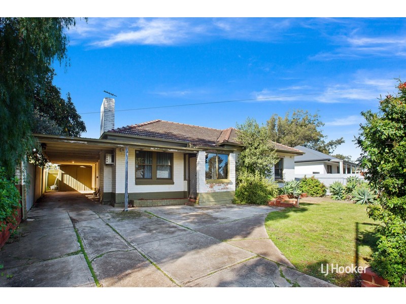 38 Johnston Road, Elizabeth Downs SA 5113