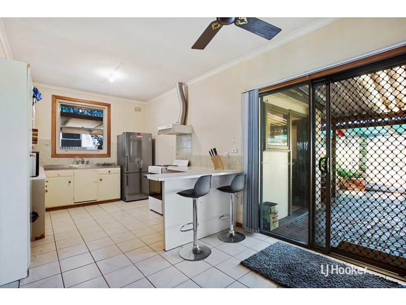 38 Johnston Road, Elizabeth Downs SA 5113