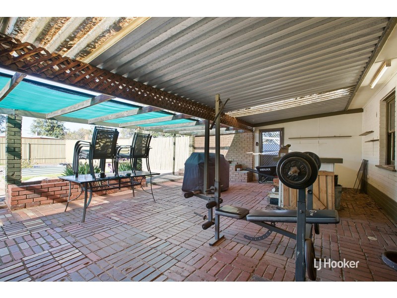 38 Johnston Road, Elizabeth Downs SA 5113