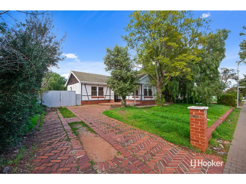 40 Johnston Road, Elizabeth Downs SA 5113