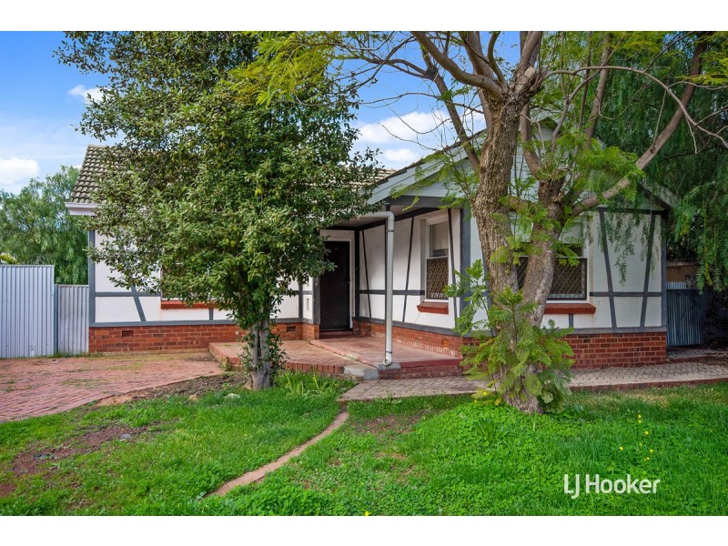 40 Johnston Road, Elizabeth Downs SA 5113