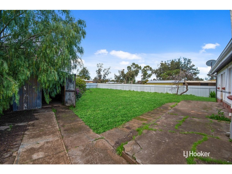 40 Johnston Road, Elizabeth Downs SA 5113