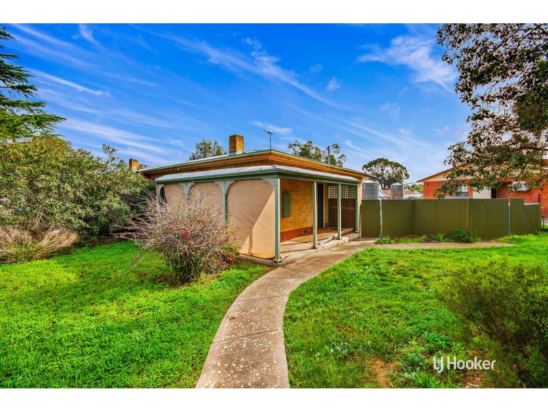 1 Filsoll Street, Elizabeth Downs SA 5113