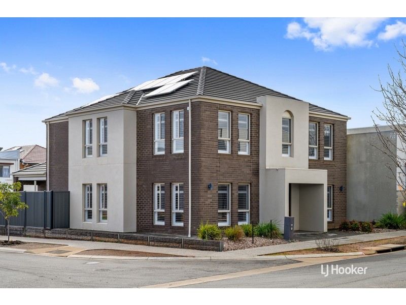 5 Adamson Street, Blakeview SA 5114