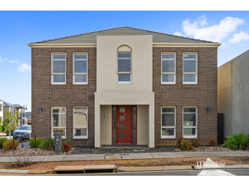5 Adamson Street, Blakeview SA 5114