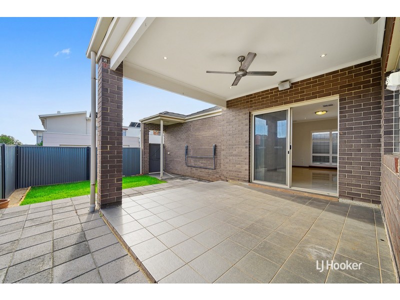 5 Adamson Street, Blakeview SA 5114