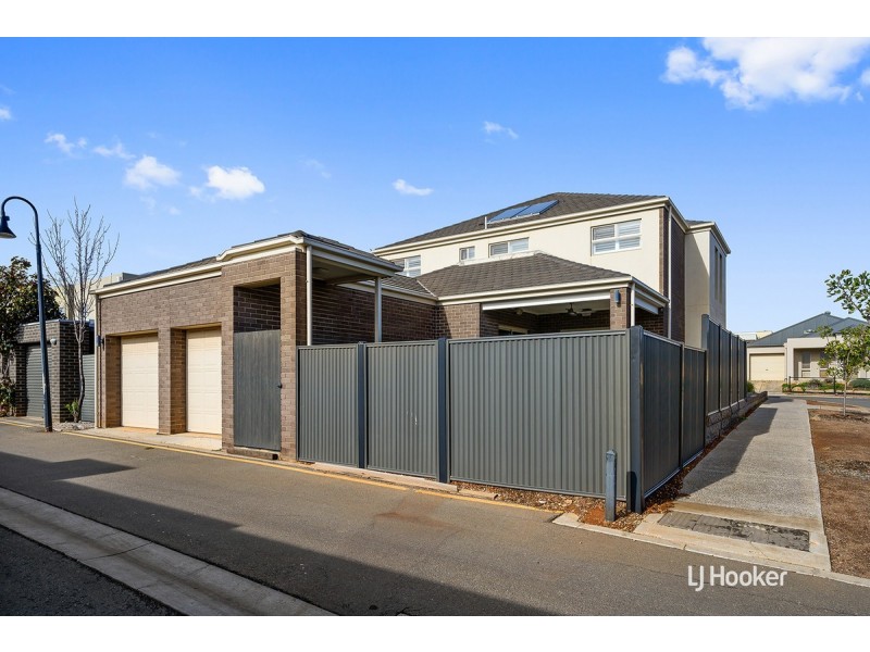 5 Adamson Street, Blakeview SA 5114