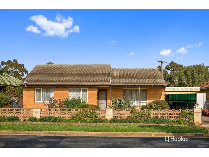 7 Barnett Street, Salisbury SA 5108