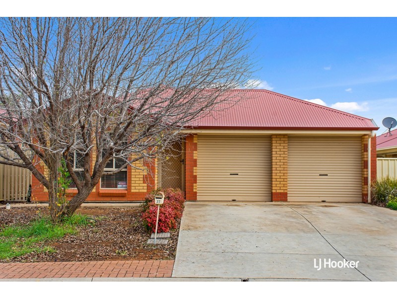 32 Admiralty Circuit, Smithfield SA 5114