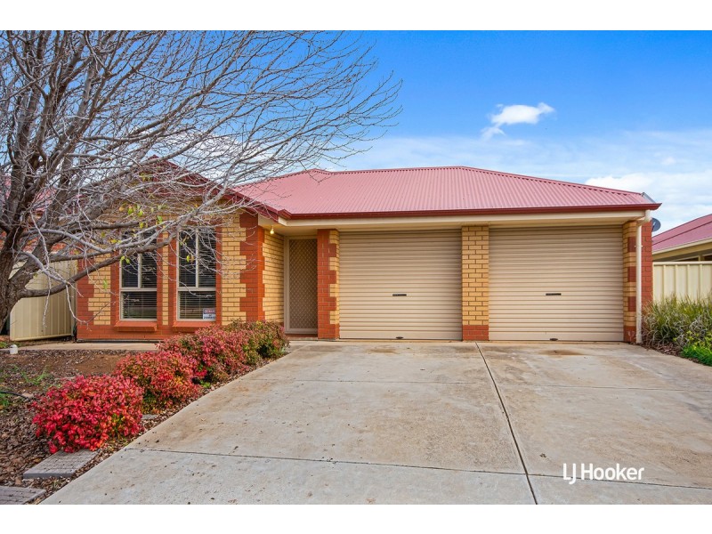 32 Admiralty Circuit, Smithfield SA 5114