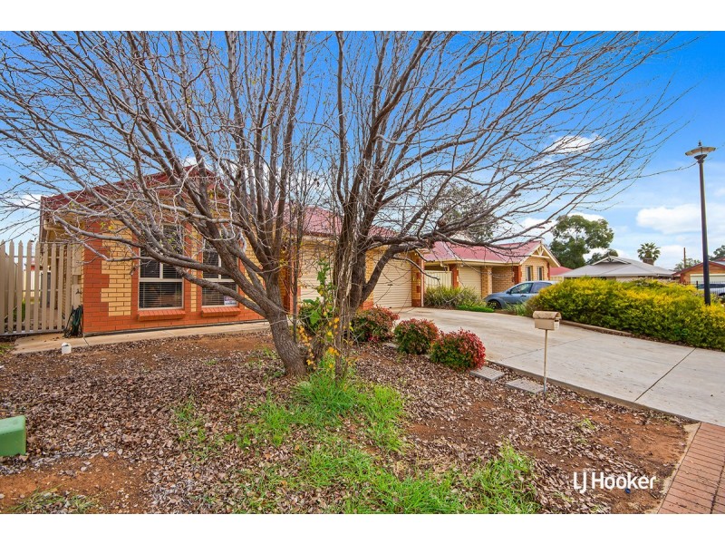 32 Admiralty Circuit, Smithfield SA 5114
