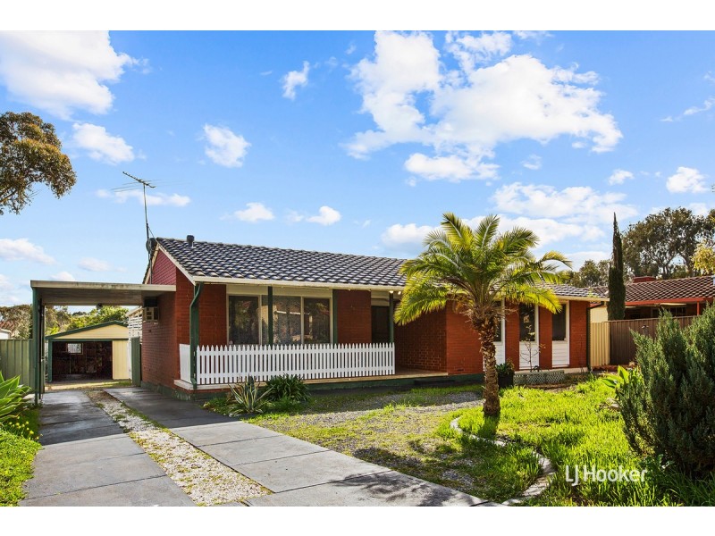45 Pipkin Road, Elizabeth East SA 5112