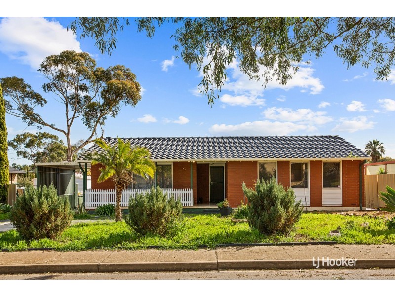 45 Pipkin Road, Elizabeth East SA 5112