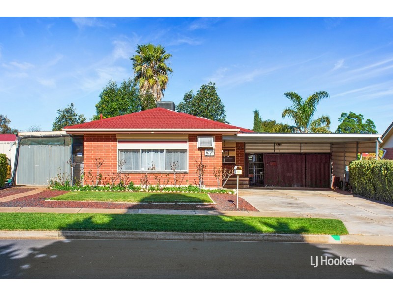28 Turnworth Street, Elizabeth Downs SA 5113