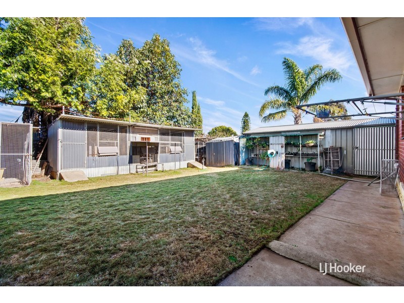 28 Turnworth Street, Elizabeth Downs SA 5113