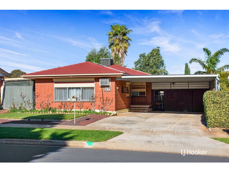 28 Turnworth Street, Elizabeth Downs SA 5113