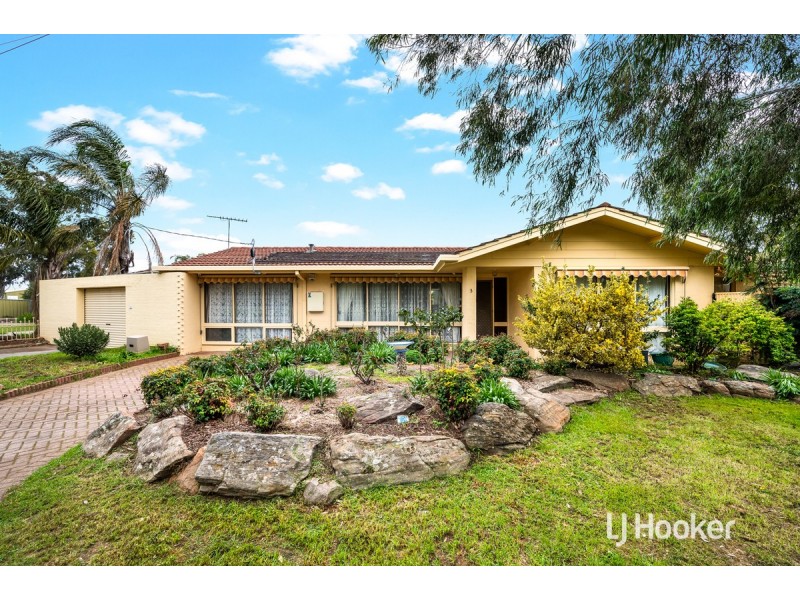 3 Carlingford Drive, Salisbury Park SA 5109