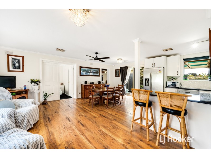 3 Carlingford Drive, Salisbury Park SA 5109