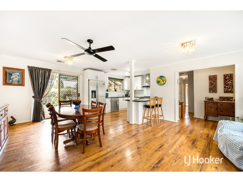 3 Carlingford Drive, Salisbury Park SA 5109