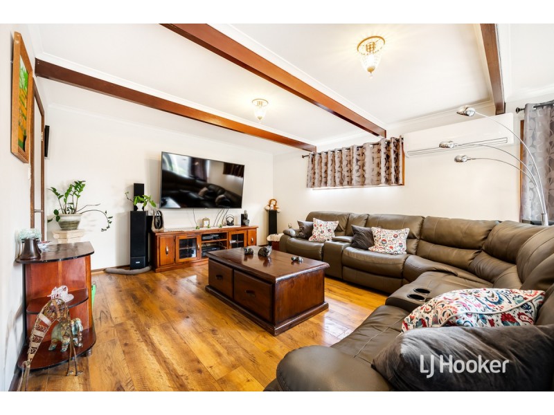 3 Carlingford Drive, Salisbury Park SA 5109