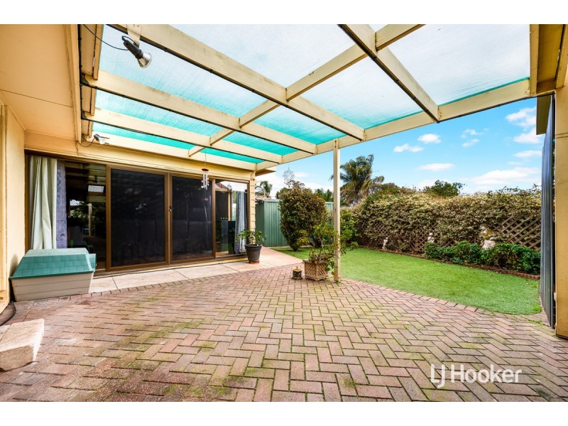 3 Carlingford Drive, Salisbury Park SA 5109